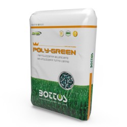 Concime Bottos POLYGREEN...