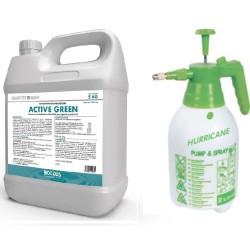 Bottos ACTIVE GREEN -...