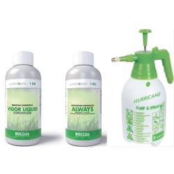 Kit Bottos: ALWAYS 1Kg...