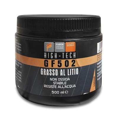 Faren GF502 Grasso al Litio...