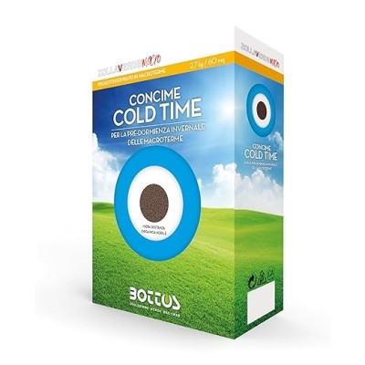 Bottos Concime Cold Time,...