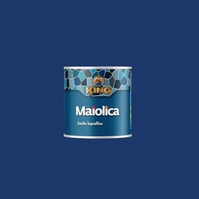 King Smalto Sopraffino a...