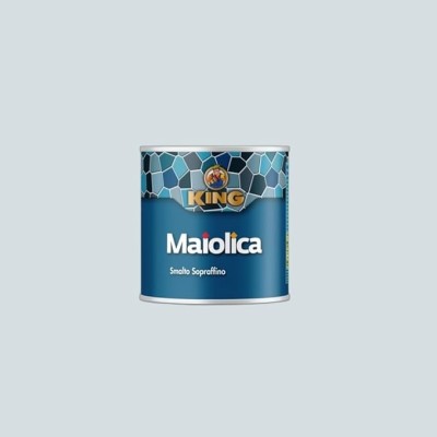 King Smalto Sopraffino a...