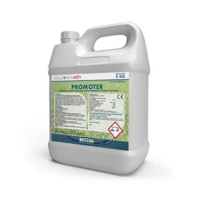 Bottos Macro Promoter 5kg...