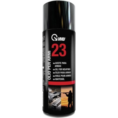 Vmd23 Olio per Armi...
