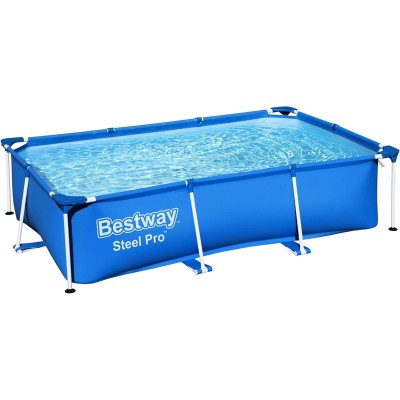 Bestway 56403 Piscina Fuori...