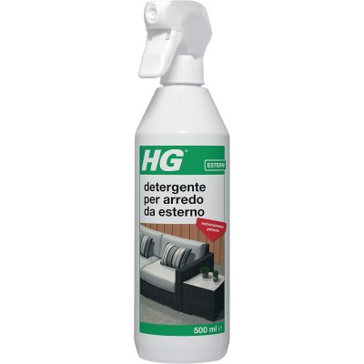 HG Detergente per Arredo da...