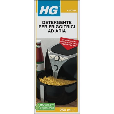 HG Detergente per...