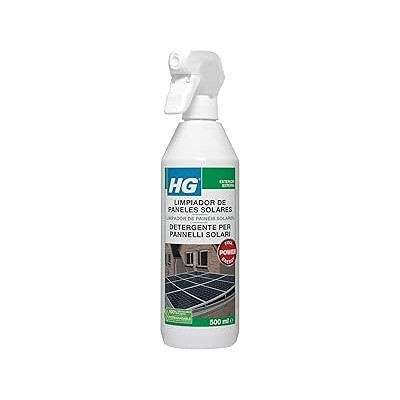 HG Detergente per Pannelli...