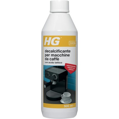 Hg Italia - DECALCIFICANTE...