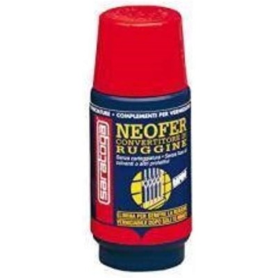 Saratoga Neofer...