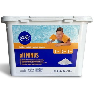 Gre 76019 - Diminutore PH...
