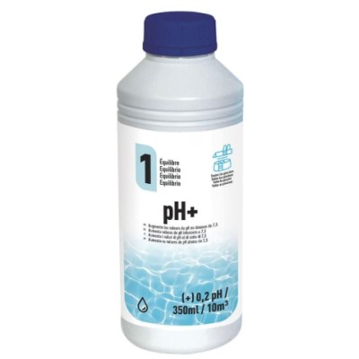 Gre 90048 - Elevatore di PH 1l