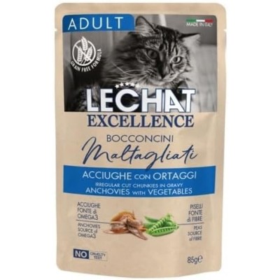 Monge Le chat Excellence...
