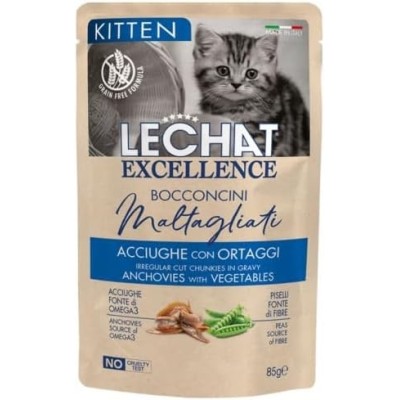 Monge Le chat Excellence...