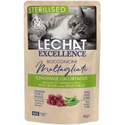Monge Le chat Excellence...