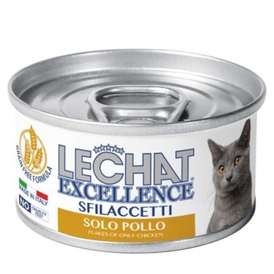 Monge LECHAT Sfilaccetti...