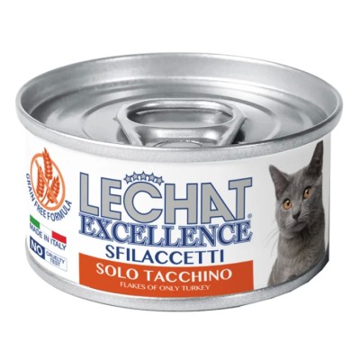Monge LECHAT Sfilaccetti...
