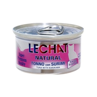 Monge LECHAT Tonno con...