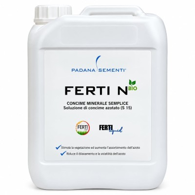 Padana Sementi - FERTI N -...