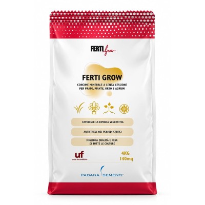 Padana Sementi - Ferti Grow...