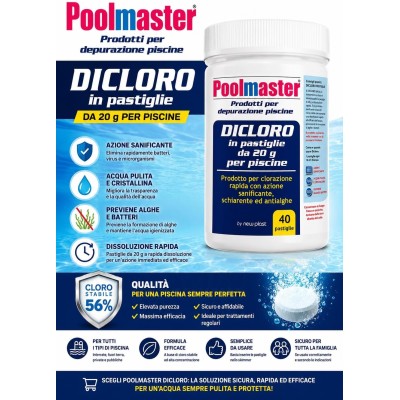 New Plast 0530 Dicloro 40...