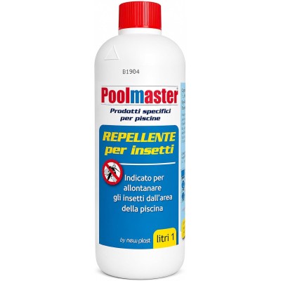 New Plast 0649 Repellente...