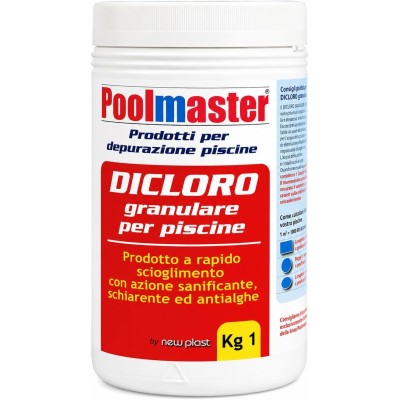 New Plast 2917 Dicloro...