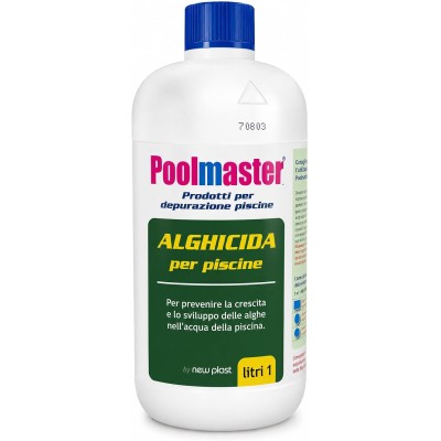 New Plast 2918 Poolmaster...