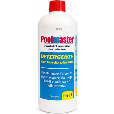 New Plast 2963 Poolmaster...