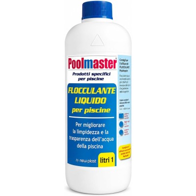 New Plast 3015 Poolmaster...