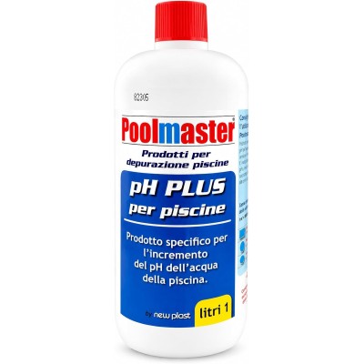 New Plast 3004 Ph Plus...