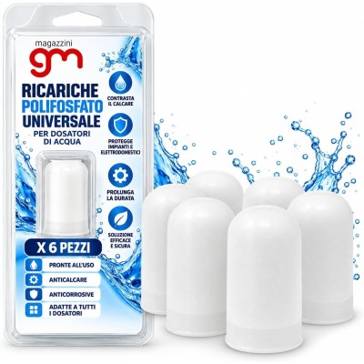 Ricariche Universali...