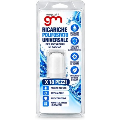 Ricariche Universali...